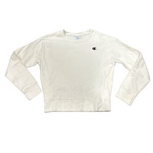 Vintage Champions Crewneck Sweater